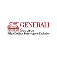 Logotipo Generali Seguros