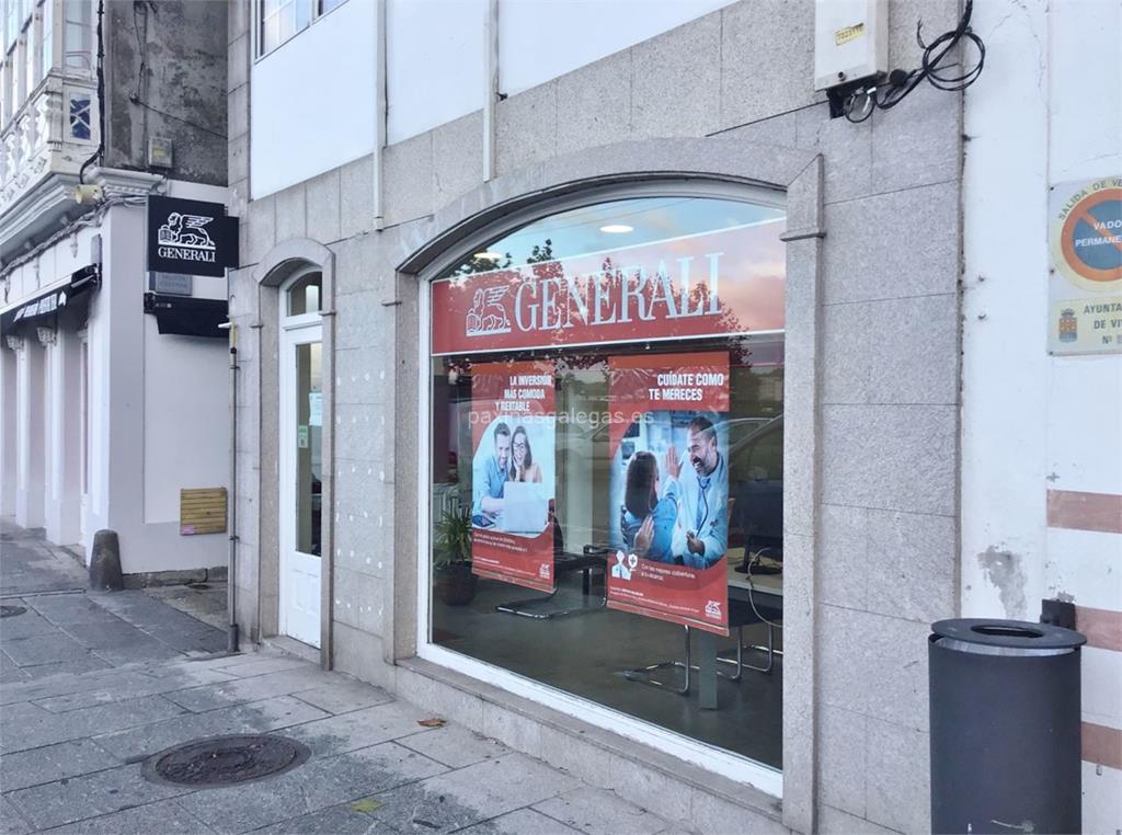 imagen principal Generali