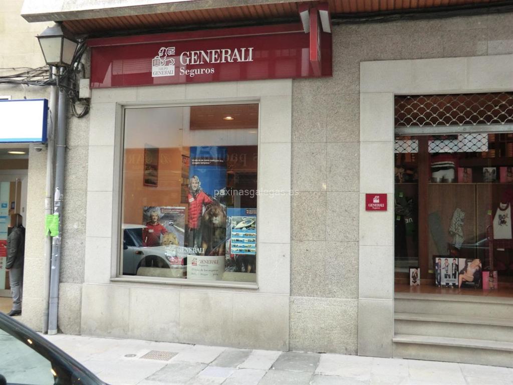 imagen principal Generali 