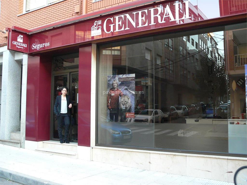 imagen principal Generali 