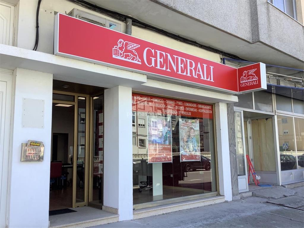 imagen principal Generali