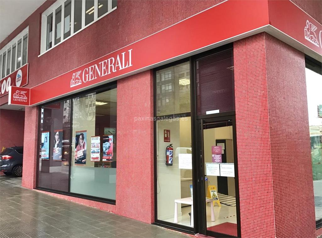 imagen principal Generali 