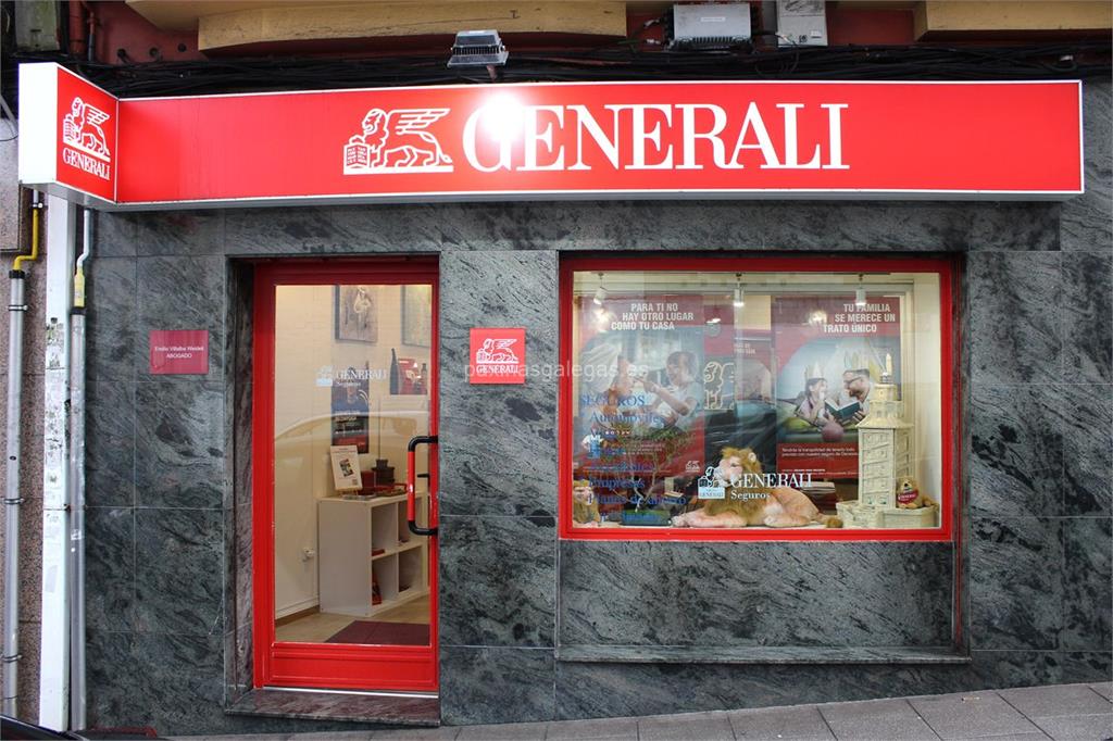 imagen principal Generali