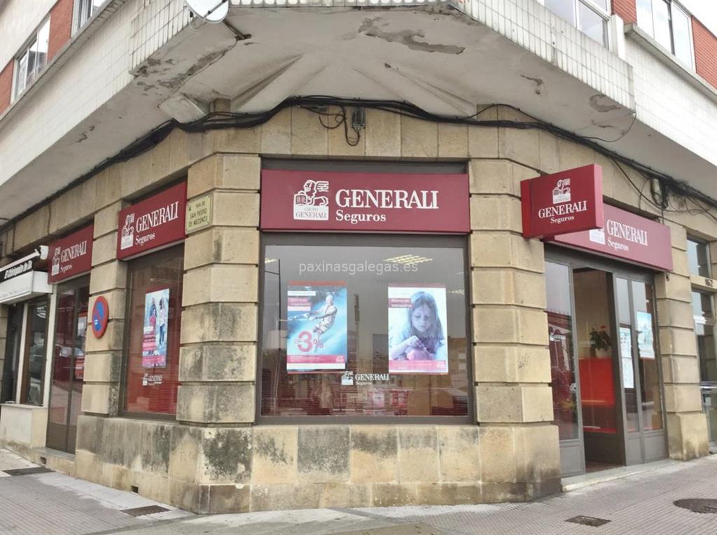 imagen principal Generali