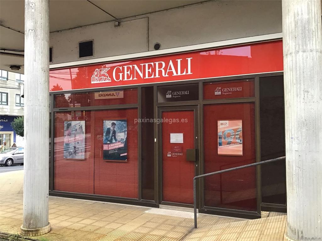 imagen principal Generali