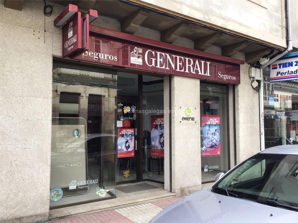 imagen principal Generali