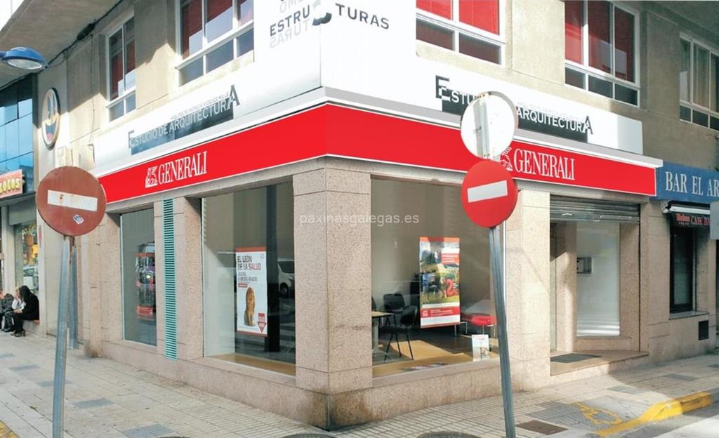 imagen principal Generali