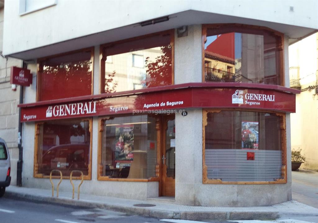 imagen principal Generali