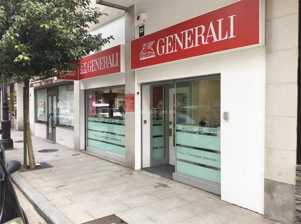 imagen principal Generali