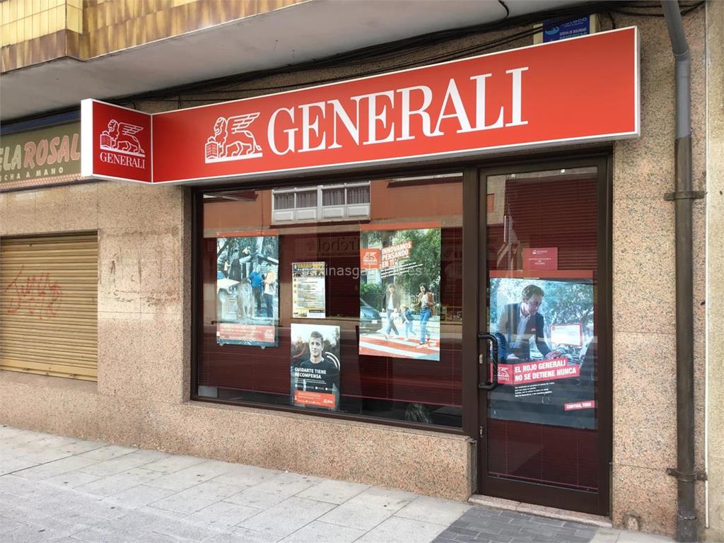 imagen principal Generali