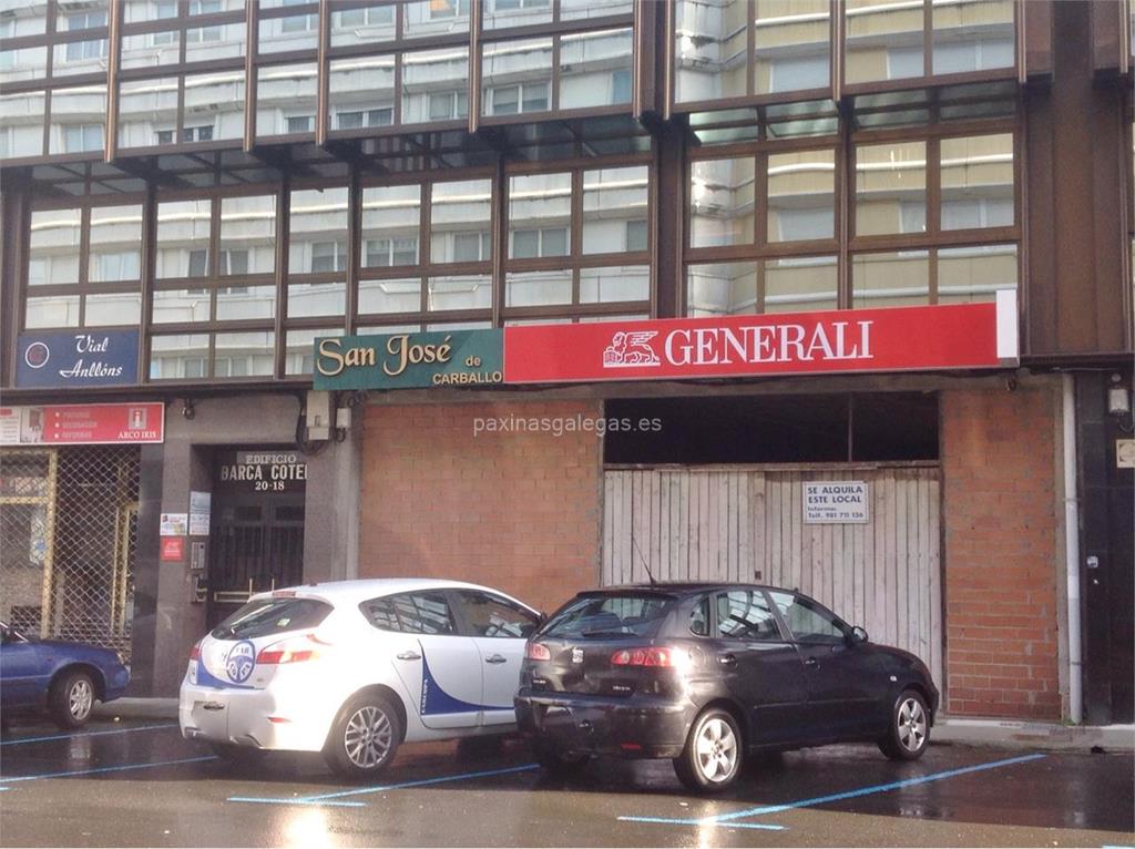 imagen principal Generali