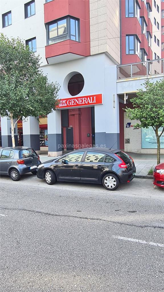 imagen principal Generali