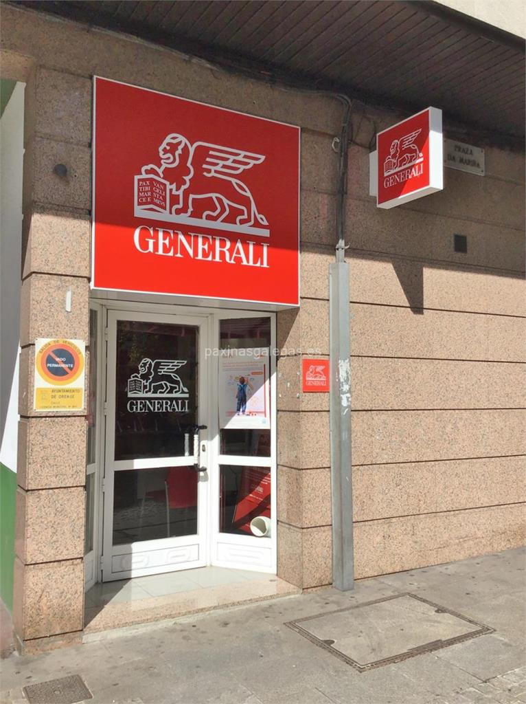 imagen principal Generali