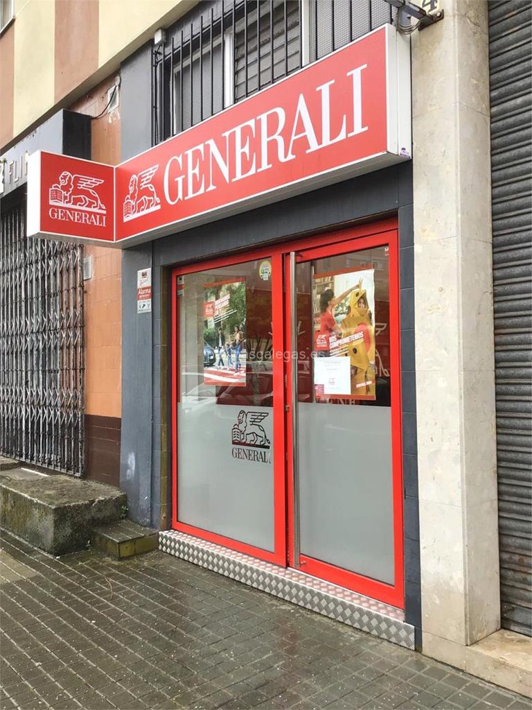 imagen principal Generali