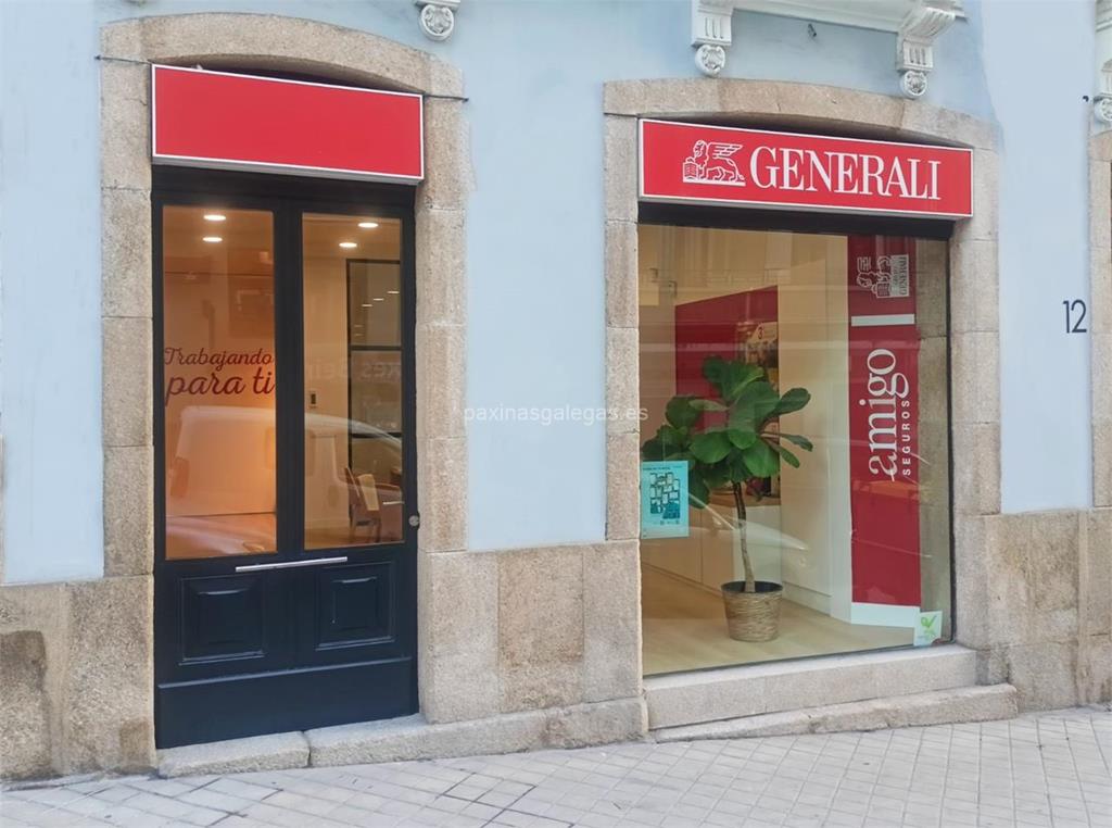 imagen principal Generali