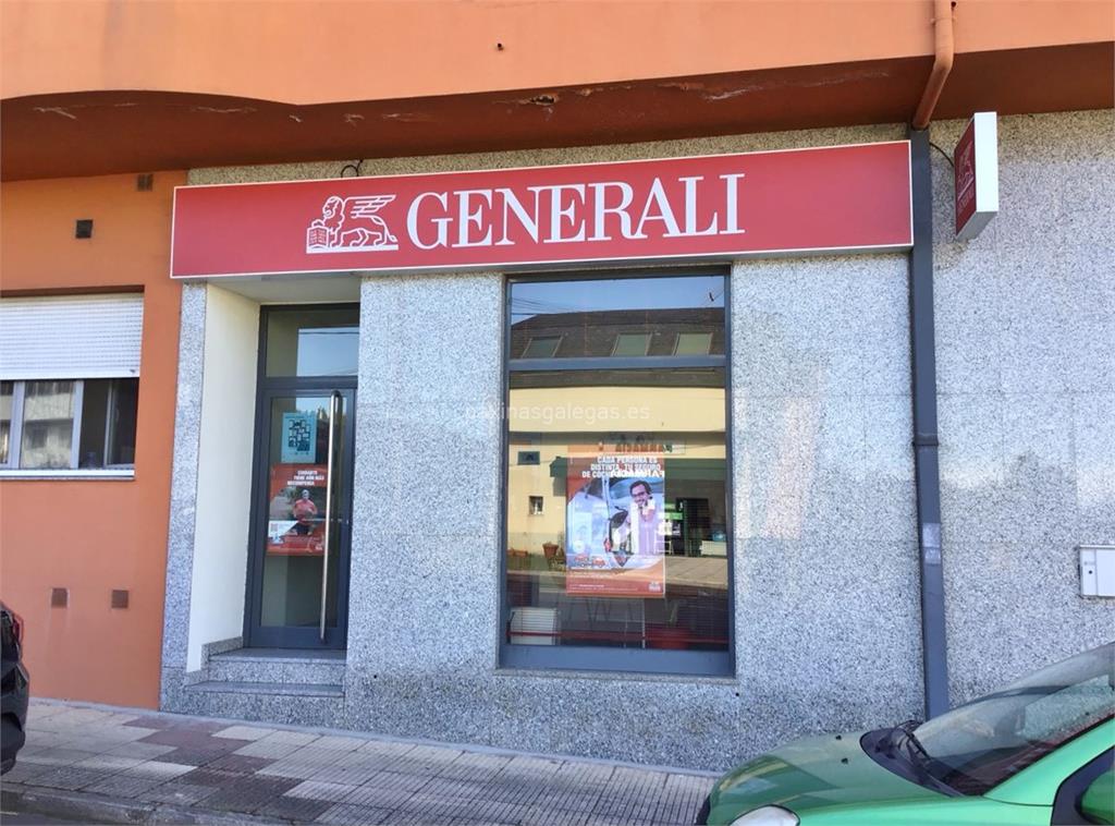 imagen principal Generali