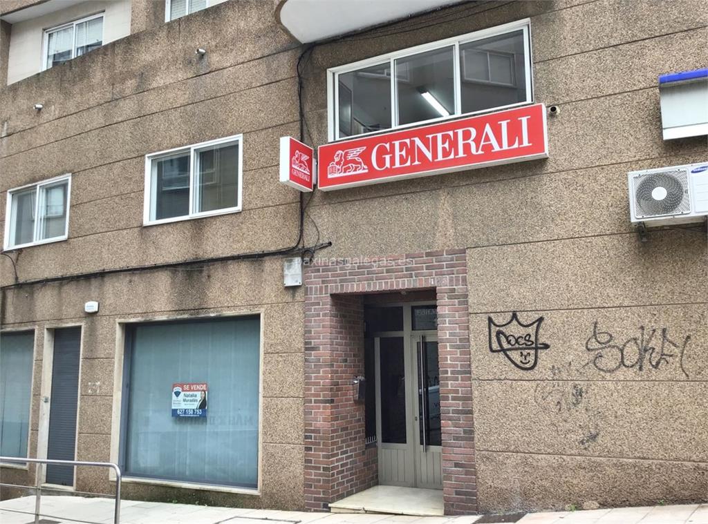 imagen principal Generali
