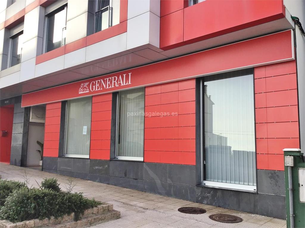 imagen principal Generali