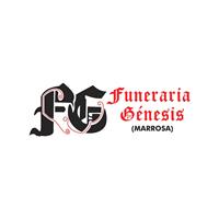 Logotipo Génesis - Marrosa