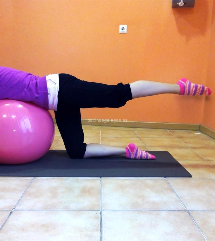 Geomar Fisioterapeuta Osteópata imagen 11