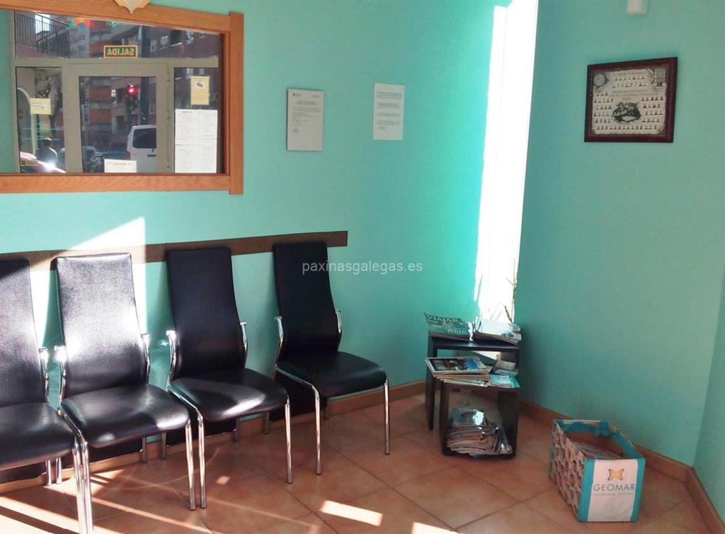 Geomar Fisioterapeuta Osteópata imagen 12