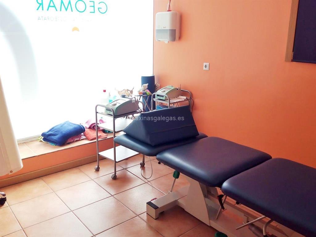 Geomar Fisioterapeuta Osteópata imagen 14