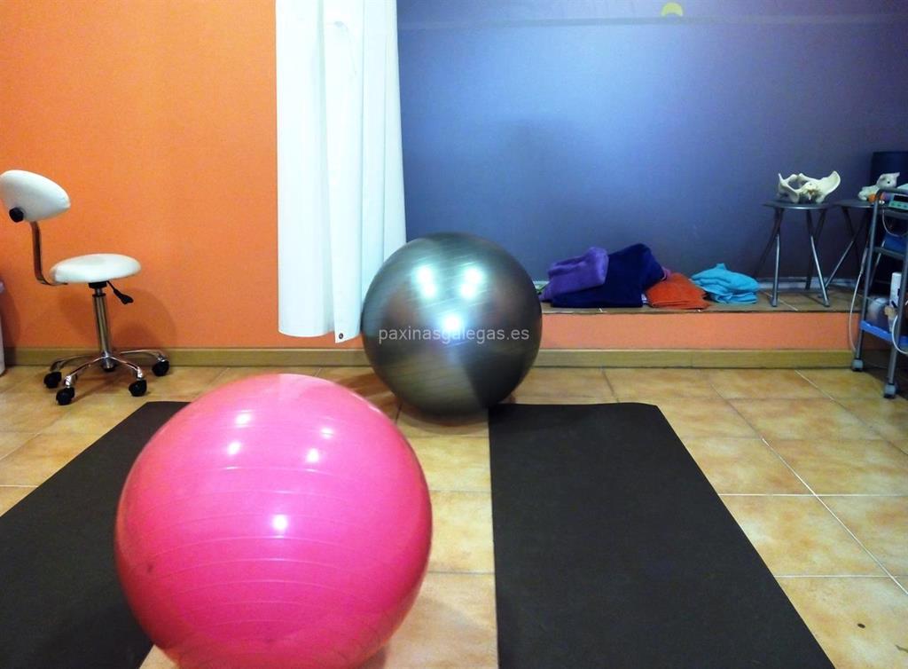 Geomar Fisioterapeuta Osteópata imagen 15