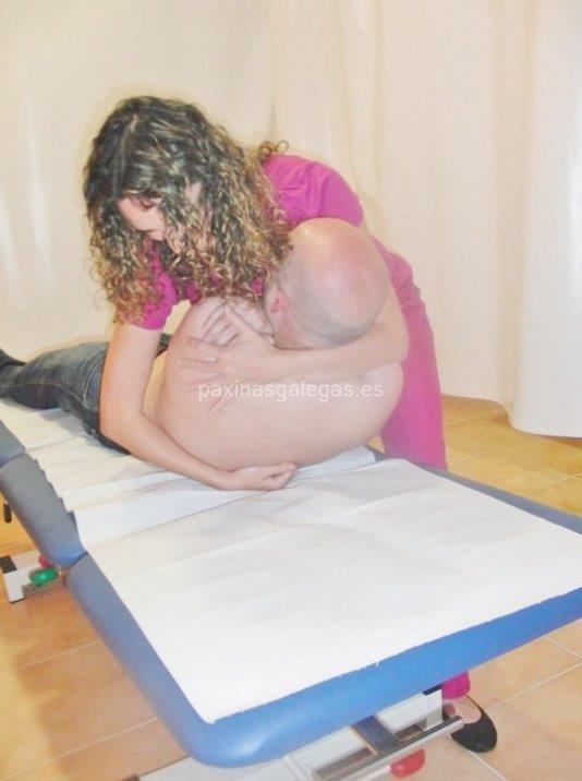 Geomar Fisioterapeuta Osteópata imagen 7