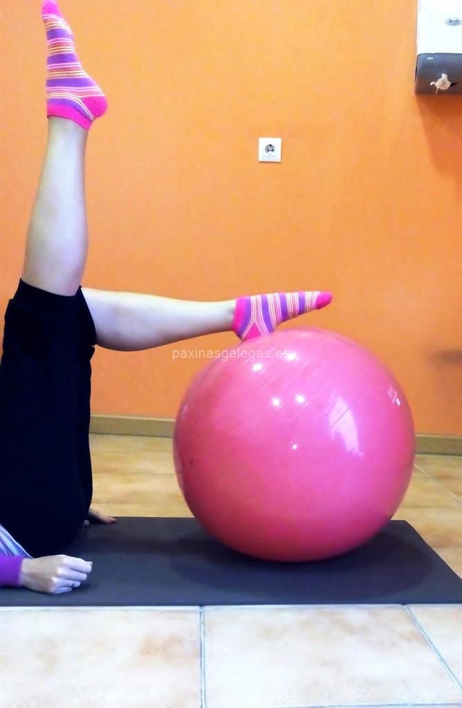 Geomar Fisioterapeuta Osteópata imagen 10