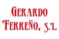 logotipo Gerardo Ferreño