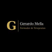 Logotipo Gerardo Mella