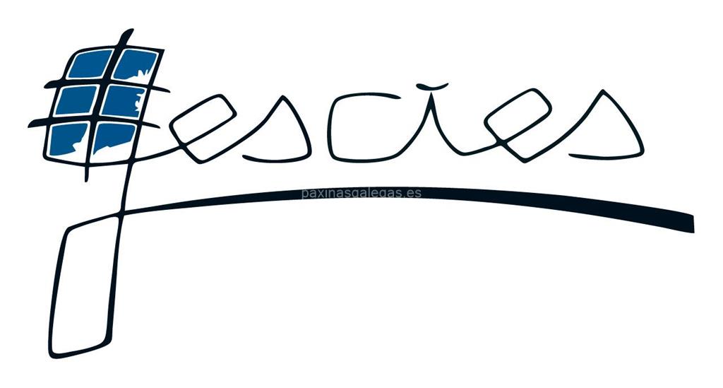 logotipo Gescíes