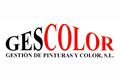 logotipo Gescolor