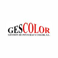 Logotipo Gescolor