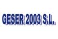 logotipo Geser 2003