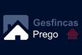 logotipo Gesfincas Prego