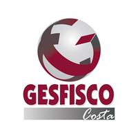 Logotipo Gesfisco - Gestoría en La Mariña