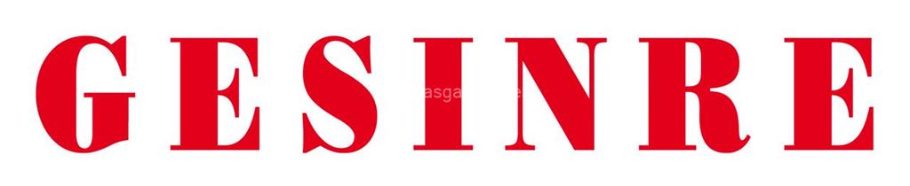 logotipo Gesinre (Ricoh)