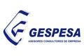 logotipo Gespesa Asesores Consultores