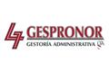 logotipo Gespronor