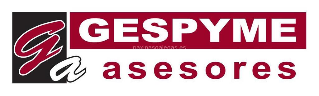 logotipo Gespyme - Asesores