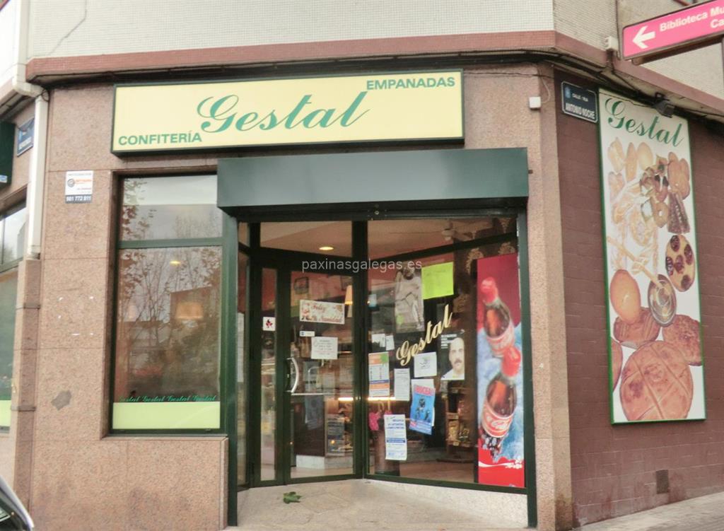 imagen principal Gestal