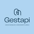 logotipo Gestapi