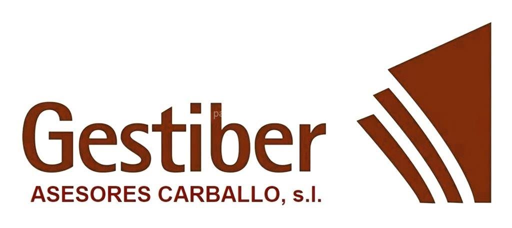 logotipo Gestiber