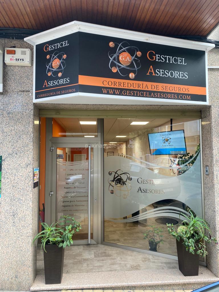 imagen principal Gesticel Asesores S.L 