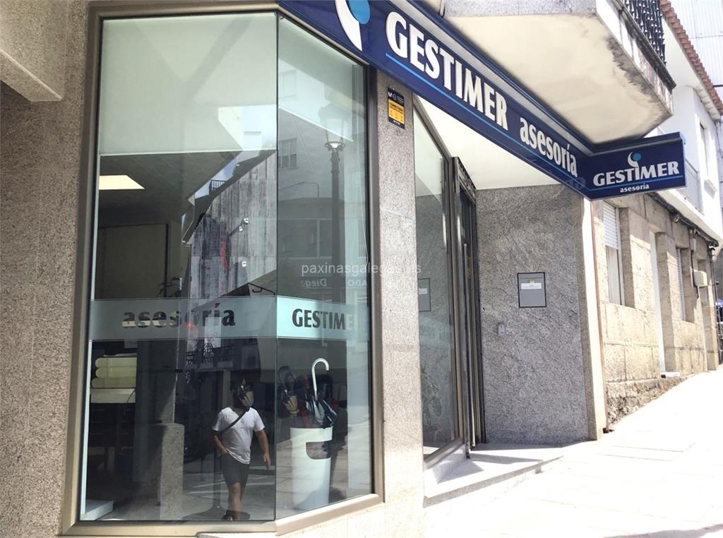 imagen principal Gestimer