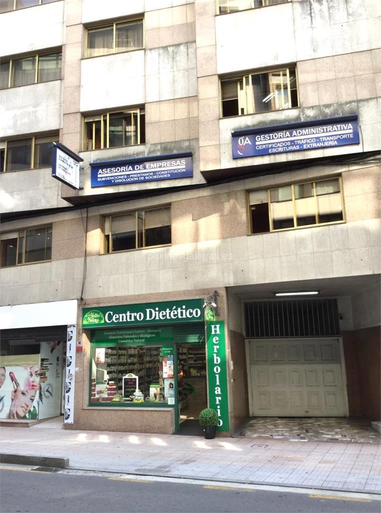 imagen principal Gestinova
