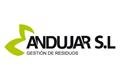 logotipo Gestión de Residuos Andújar