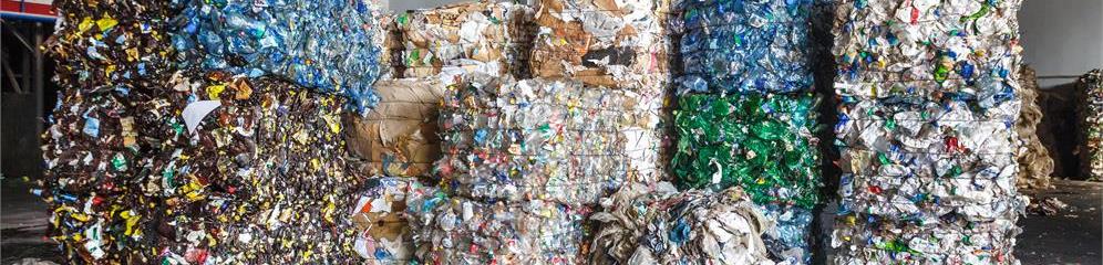 Gestión de residuos, reciclaje en provincia A Coruña