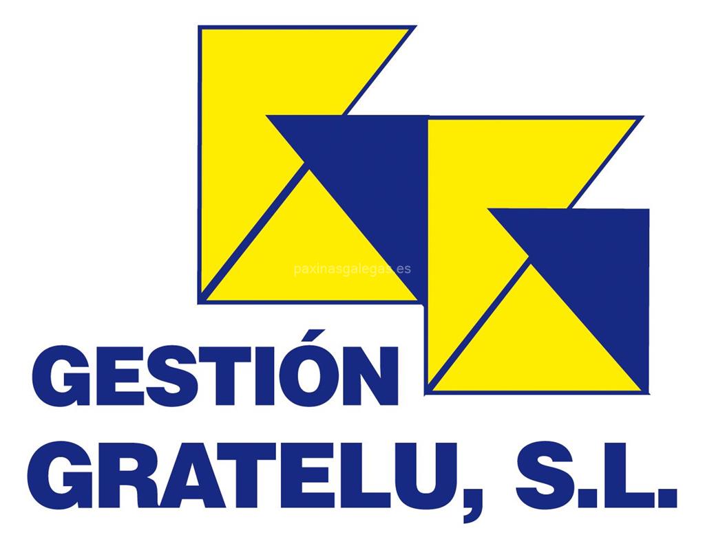 logotipo Gestión Gratelu